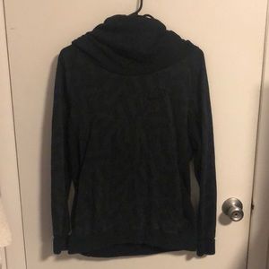 Black Nike Hoodie